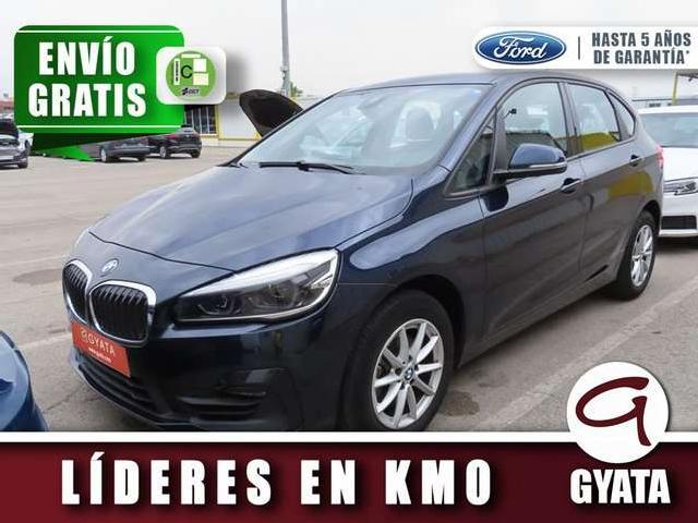 Bmw 216 D Active Tourer