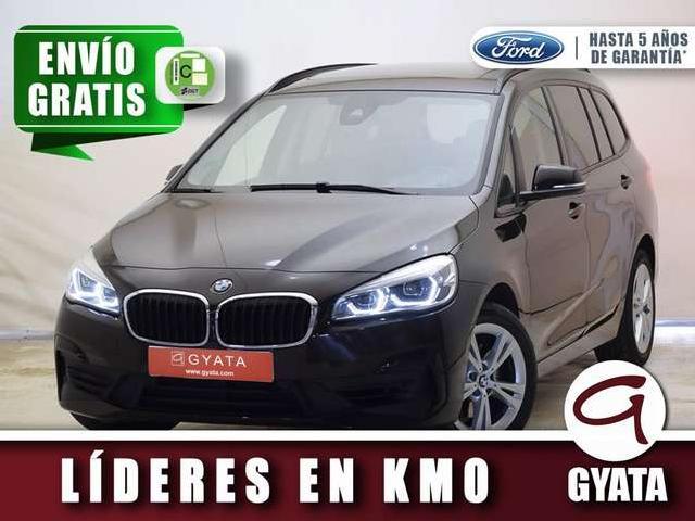 Bmw 218 Ia Gran Tourer