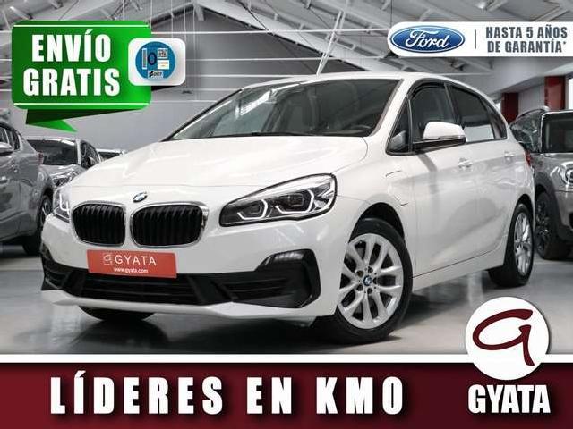 Bmw 225 Xe Iperformance Active Tourer