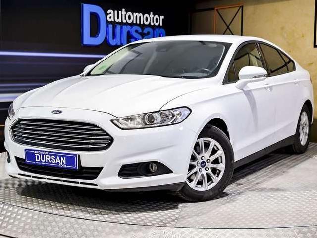 Ford Mondeo 2.0tdci Trend Powershift 150