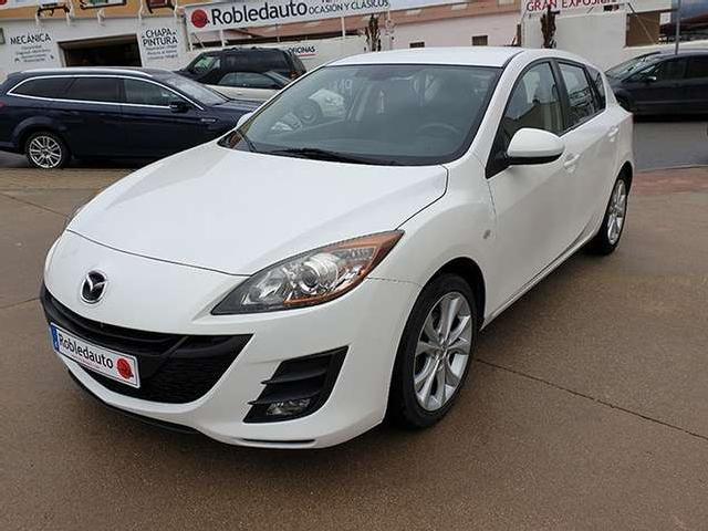 Mazda crtd Active+