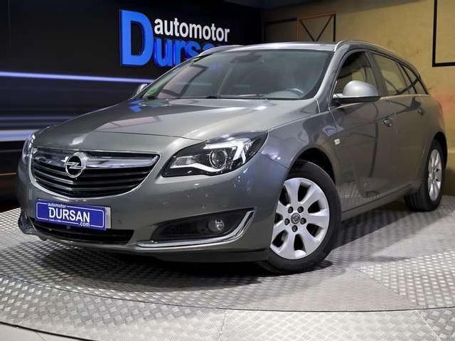 Opel Insignia St 1.6cdti S&s Selective 120