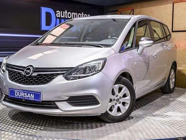 Opel Zafira 1.6cdti S/s Selective 120