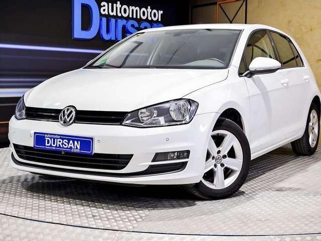 Volkswagen Golf 1.6tdi Advance 85kw