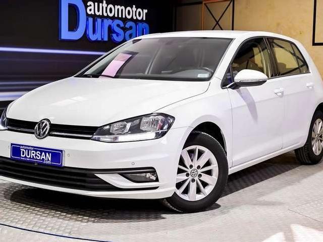 Volkswagen Golf 1.6tdi Ready2go 85kw