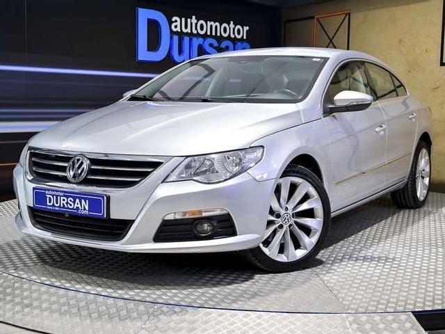 Volkswagen Passat Cc 1.8 Tsi 160cv