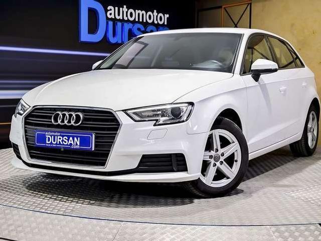 Audi A3 Sportback 1.6tdi 85kw