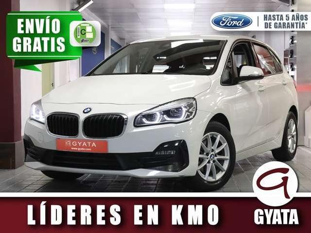 Bmw da Gran Tourer Business