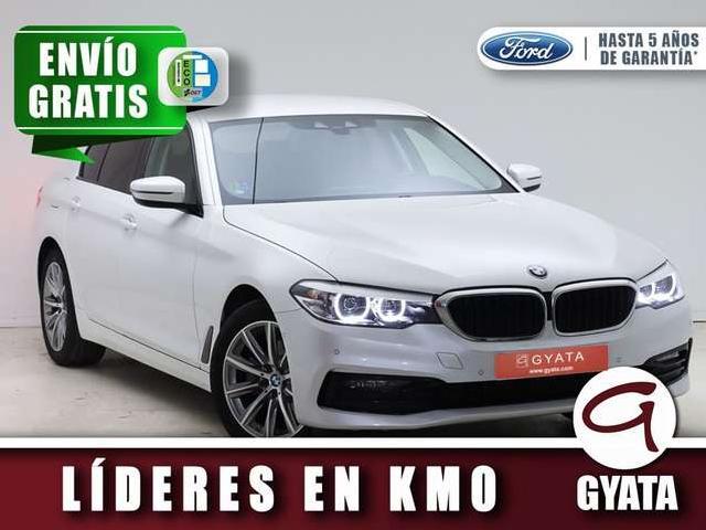 Bmw da Xdrive