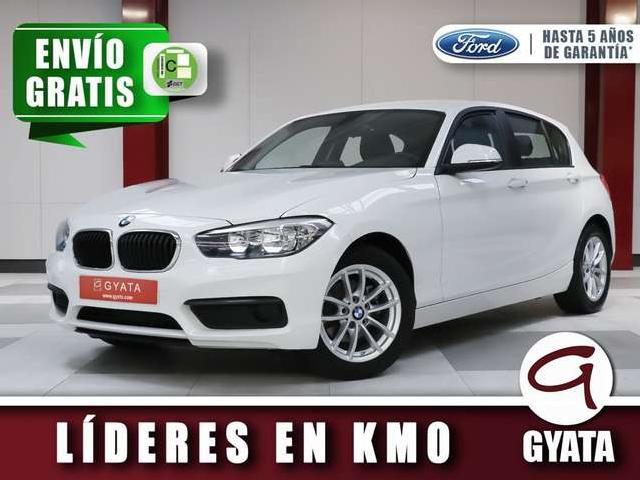 Bmw i