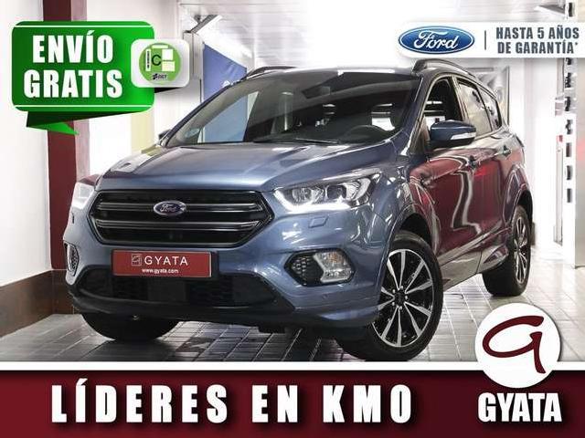 Ford Kuga 1.5 Ecob. Auto S&s St-line Limited Edition 4x2 Aut