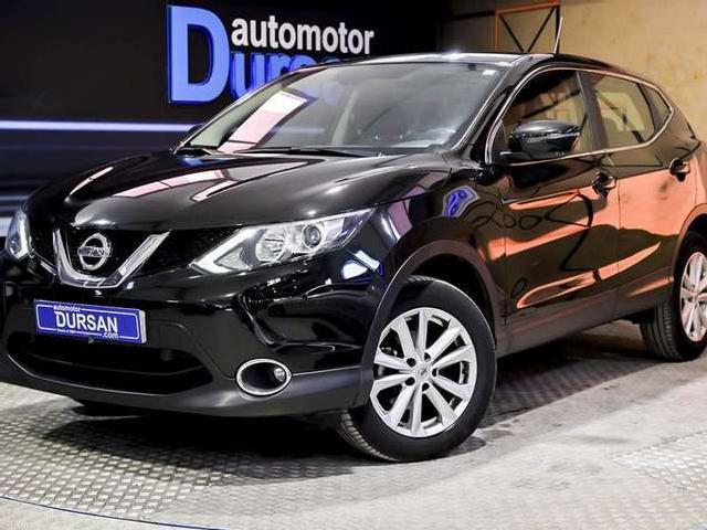 Nissan Qashqai Dci 96 Kw (130 Cv) Acenta