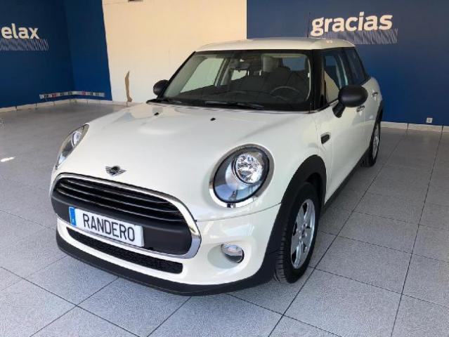 Mini ONE D1.5TDCI 95CV