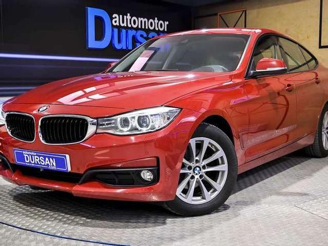 Bmw d Gran Turismo