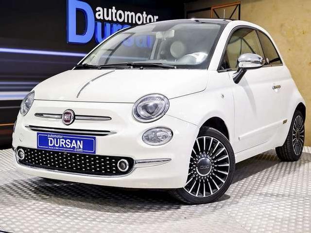 Fiat  Mirror