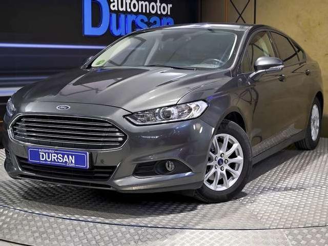 Ford Mondeo 2.0tdci Business Powershift 150