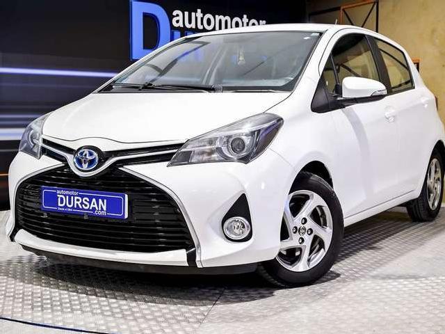 Toyota Yaris Hsd 1.5 City