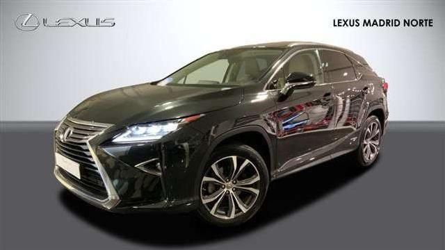 Lexus Rx 450h Rx 450h Executive Tecno