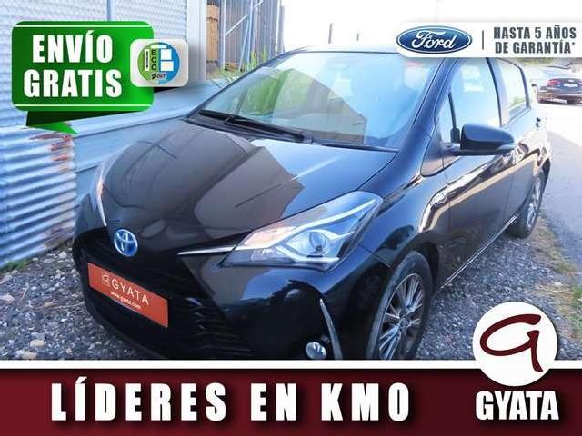 Toyota Yaris 100h 1.5 Active