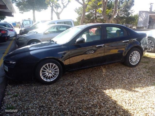 Alfa Romeo 159