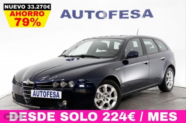 Alfa Romeo 159