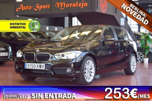 Bmw Serie 1