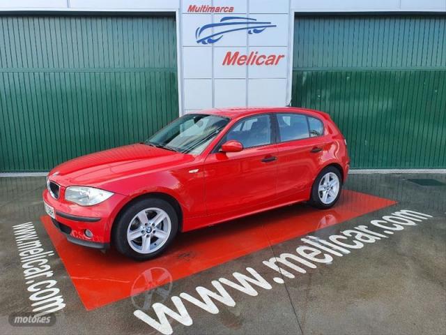 Bmw Serie 1