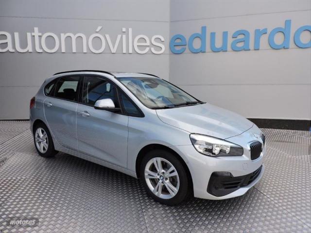Bmw Serie 2