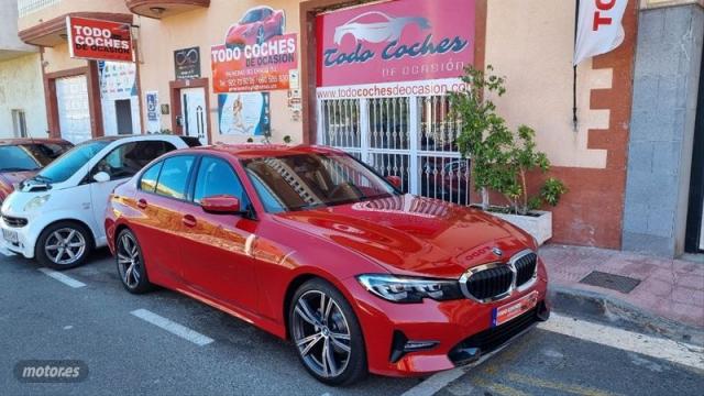 Bmw Serie 3