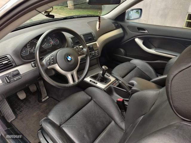 Bmw Serie 3