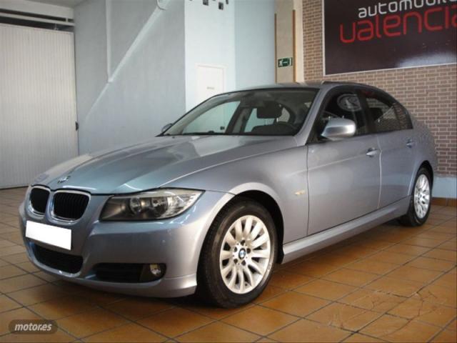Bmw Serie 3