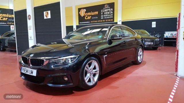 Bmw Serie 4
