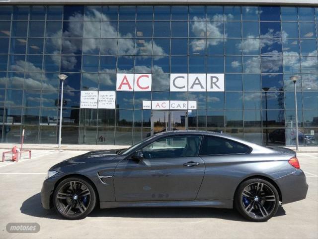 Bmw Serie 4