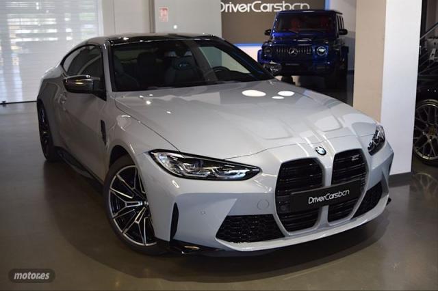 Bmw Serie 4