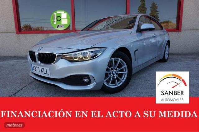 Bmw Serie 4