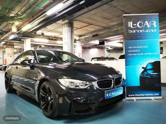 Bmw Serie 4