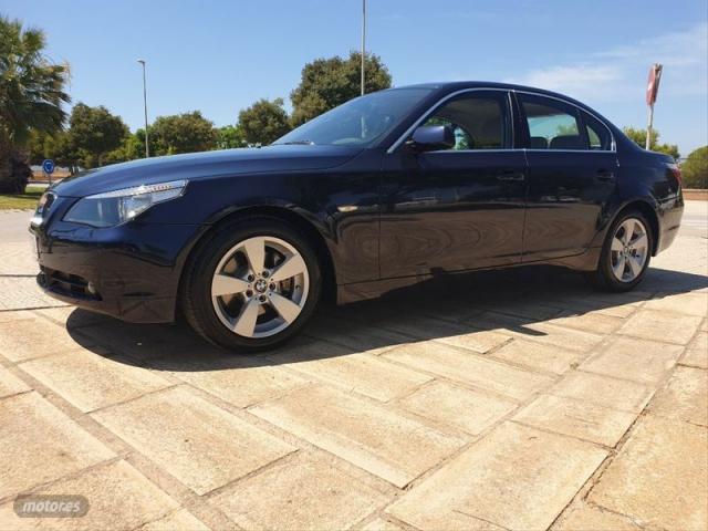 Bmw Serie 5