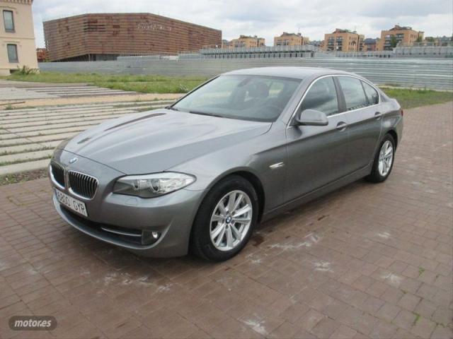 Bmw Serie 5
