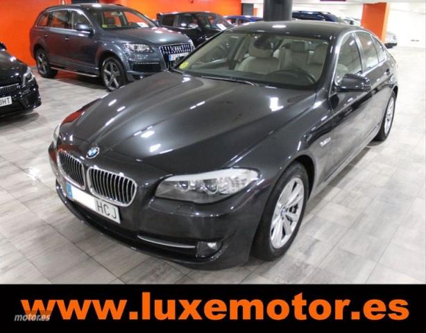 Bmw Serie 5