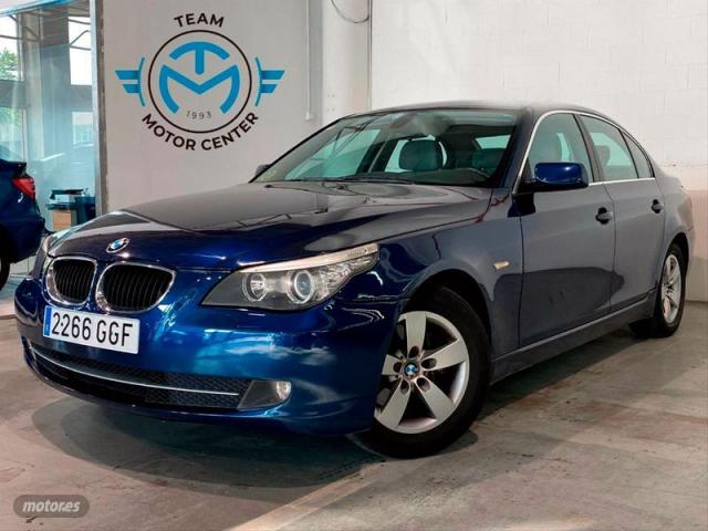Bmw Serie 5