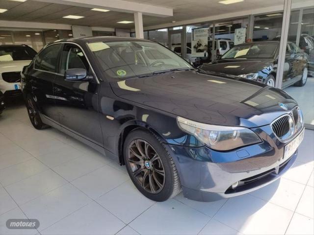 Bmw Serie 5