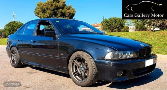 Bmw Serie 5