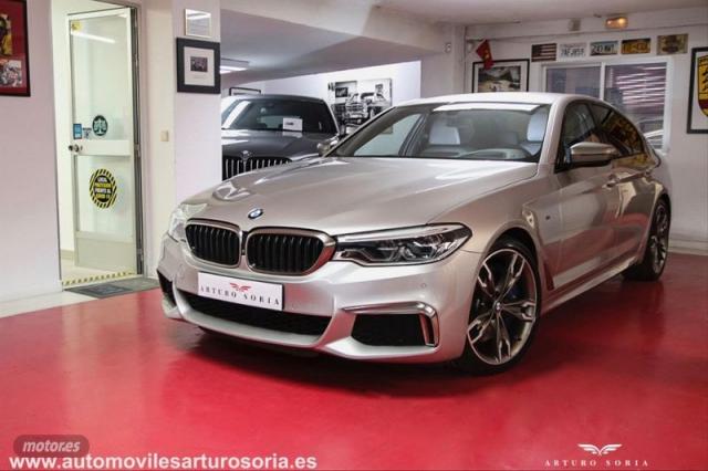 Bmw Serie 5