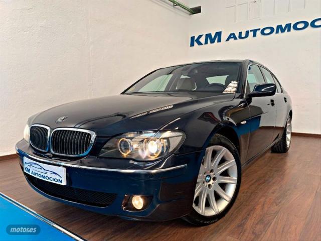 Bmw Serie 7