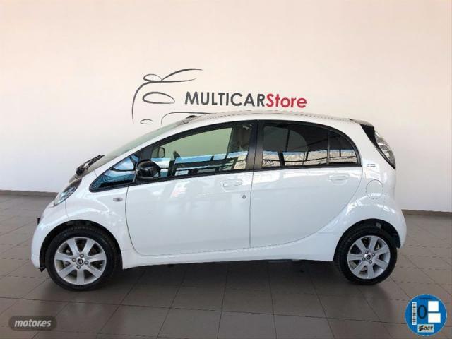Citroen C-Zero