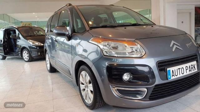 Citroen C3 Picasso