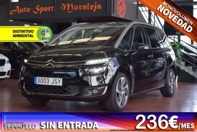 Citroen C4 Grand Picasso