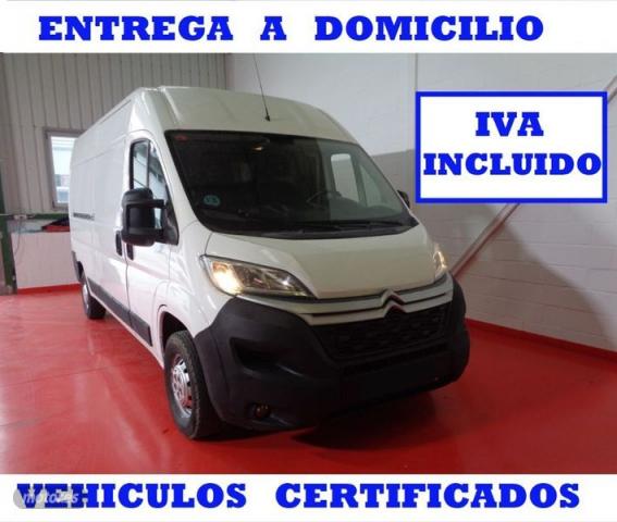 Citroen Jumper