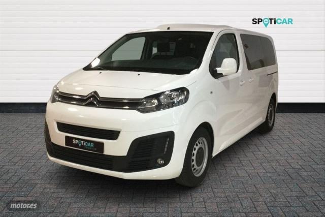 Citroen Jumpy