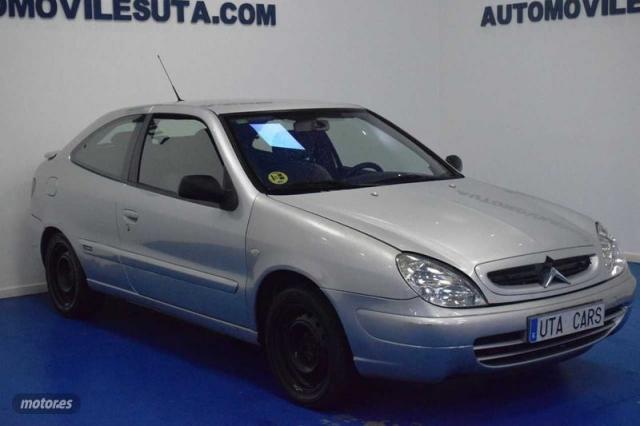 Citroen Xsara